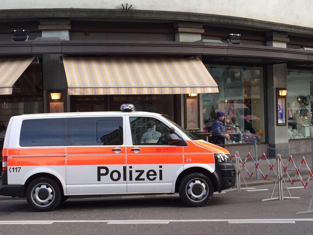 JEZIVE SCENE U CIRIHU U napadu nožem ranjen petogodišnji dječak