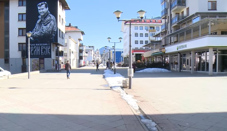 DETALJI RANJAVANJA NA SVADBI U PALAMA Dvije osobe pogođene iz pištolja dok su bile u WC-u