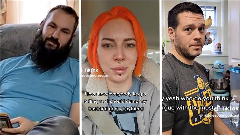 SARA ŽIVI SA MUŽEM I DEČKOM Objavila foto na kojoj su vezani selotejpom: "Trolovi me napadaju na mrežama"