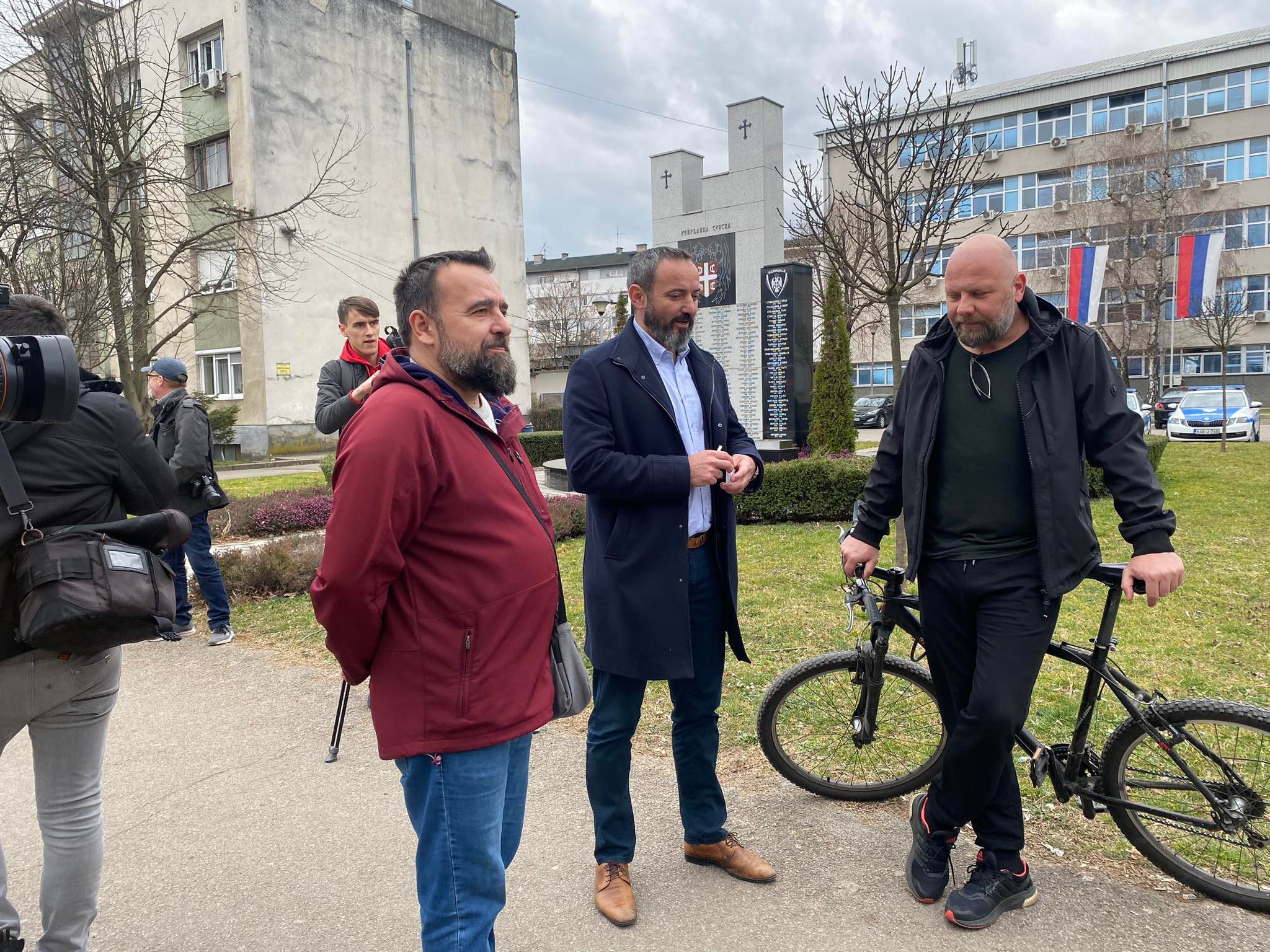 Novinaru Nikoli Morači vraćen telefon