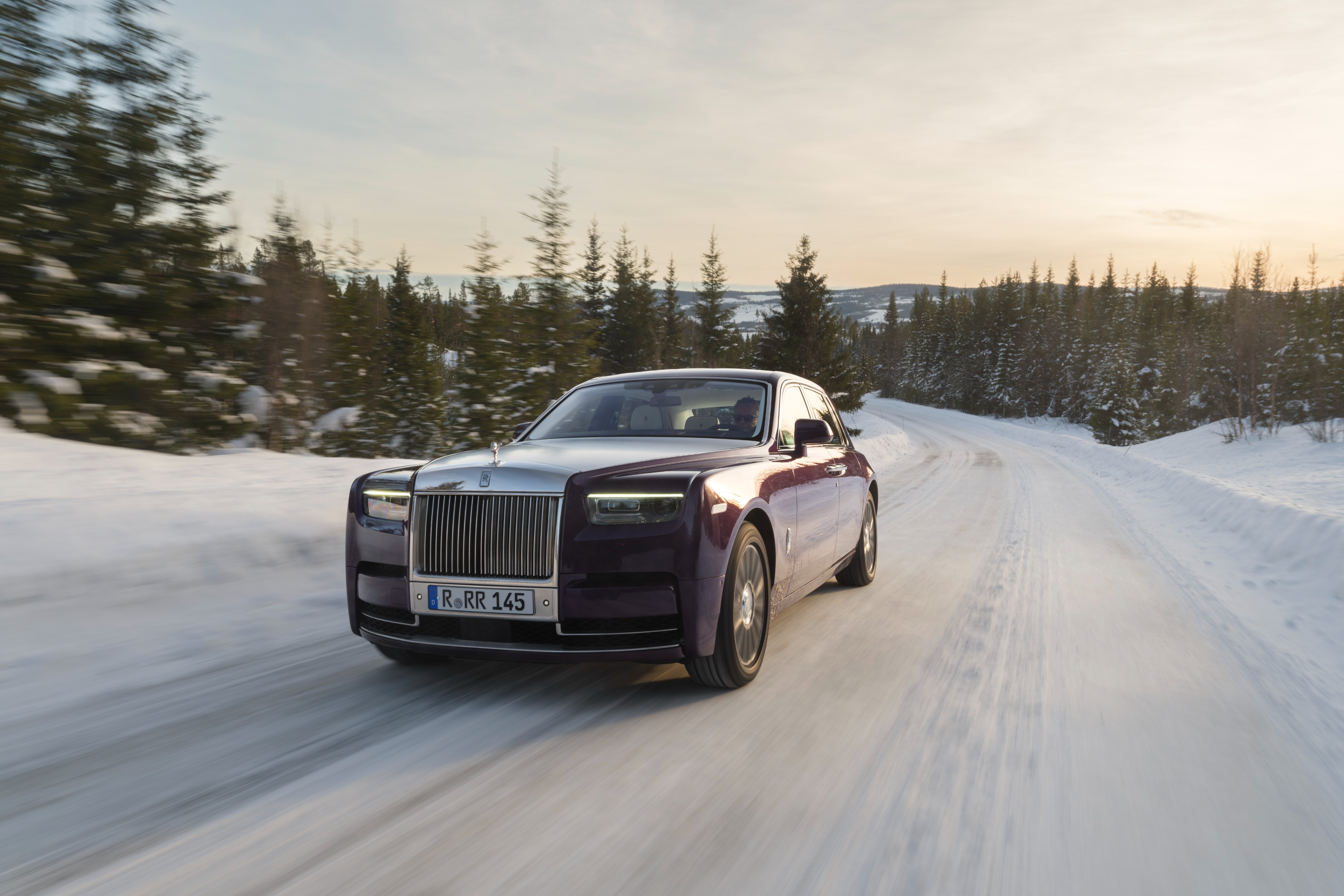 Električni Rolls-Royce je stvoren da traje 400 godina