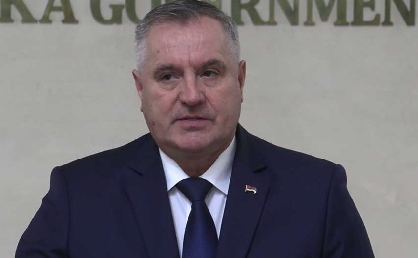 VIŠKOVIĆ O BUDŽETU SRPSKE: Stabilan i ispunjava sve svoje obaveze (VIDEO)
