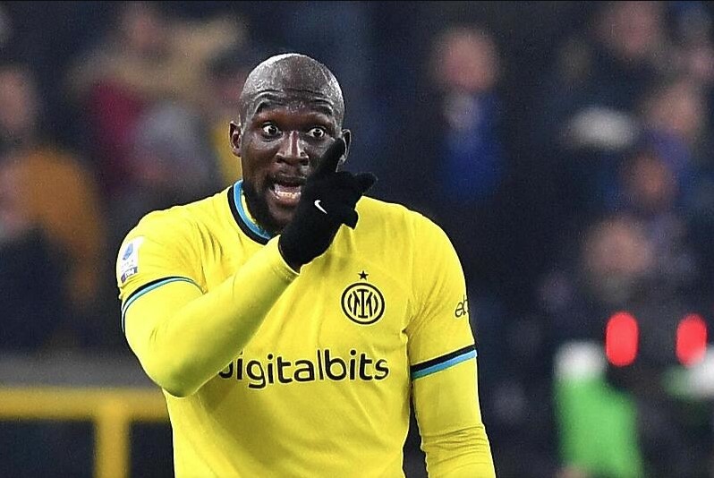 Lukaku se vraća u Seriju A