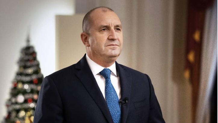 BUGARI U APRILU BIRAJU Radev raspustio parlament, zakazao izbore