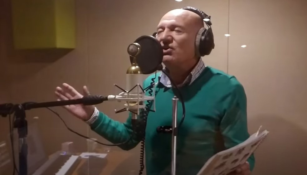 NISAM TO MOGAO NI DA POMISLIM, A NE DA DOŽIVIM Šaban Šaulić zbog ovoga nije otišao na očevu sahranu