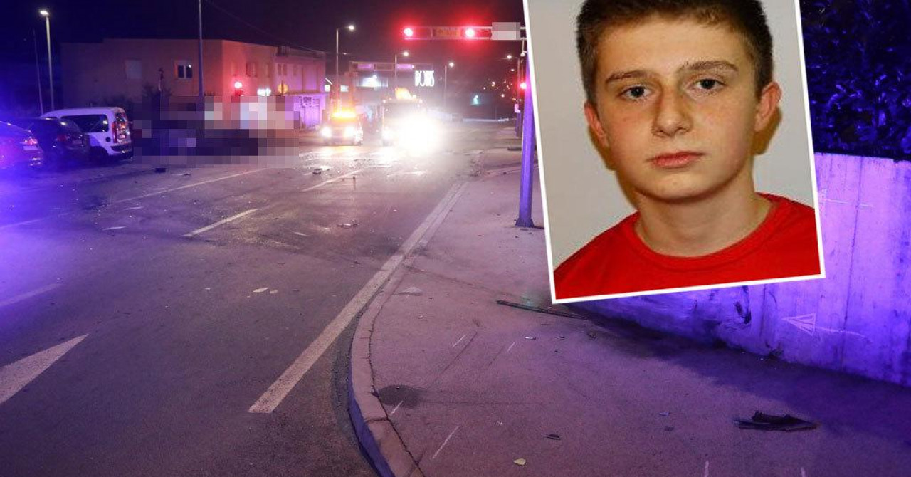 SISAK U ŠOKU ZBOG SMRTI FUDBALERA (17) Poginuo 50 metara od kuće, nedavno mu umro otac, a klub je prekjuče pogodila još jedna tragedija