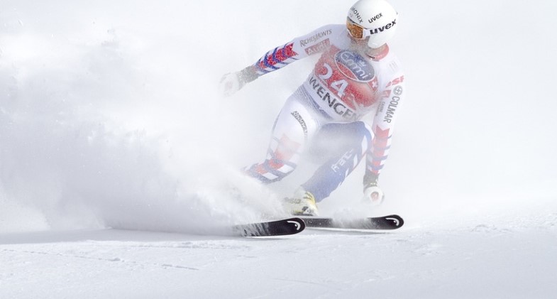 SKIJANJE U PUSTINJI? Švajcarcu prekipjelo: Odmah idem u penziju!