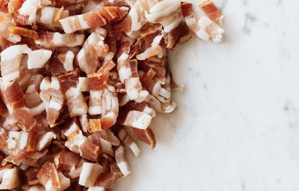 DA LI JE SLANINA DOBRA ILI LOŠA NAMIRNICA? Odgovor će vas iznenaditi