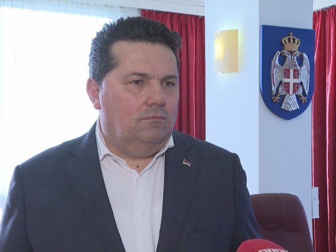 STEVANDIĆ O PLANOVIMA ZA DALJU EVROPSKU INTEGRACIJU: Srpska ne ulazi u antirusku kampanju