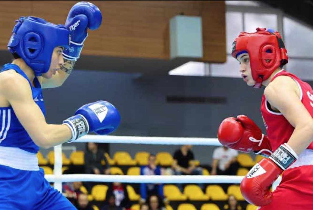 PRVO, PA BRONZA Sara Ćirković u Bugarskoj osvojila bronzanu medalju