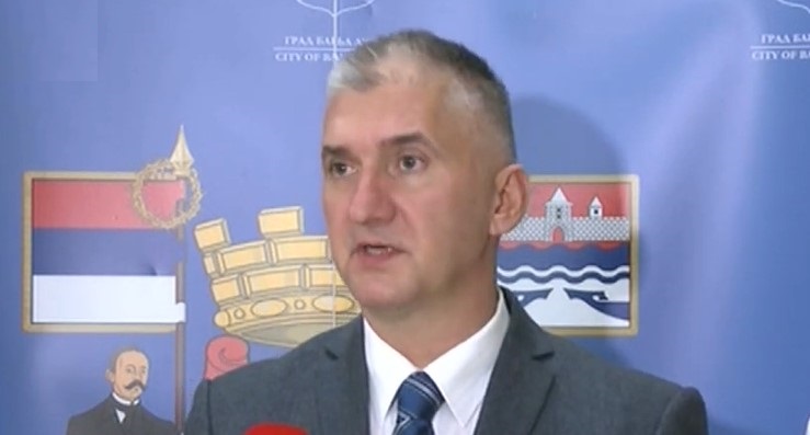 SAŠA ČUDIĆ O PROBLEMU GRIJANJA Nisu dostavljeni materijali za raspravu o "Eko toplani" i grijanju