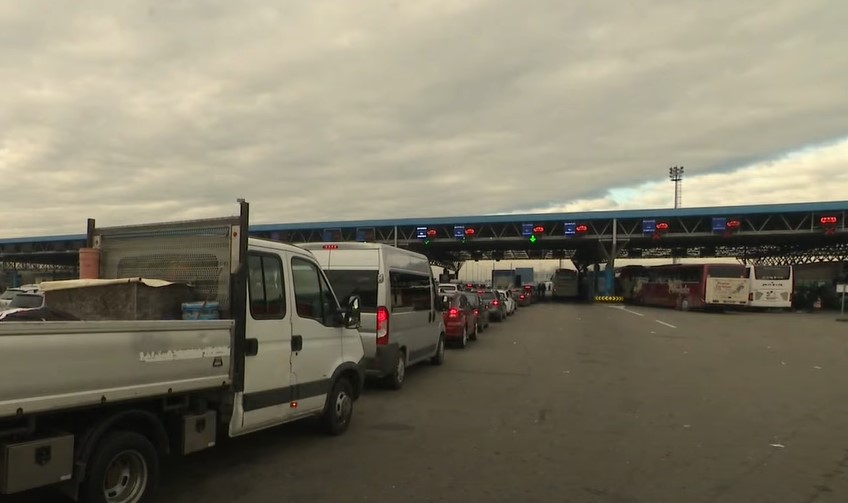 Slovenija produžila policijske kontrole na granici sa Hrvatskom i Mađarskom