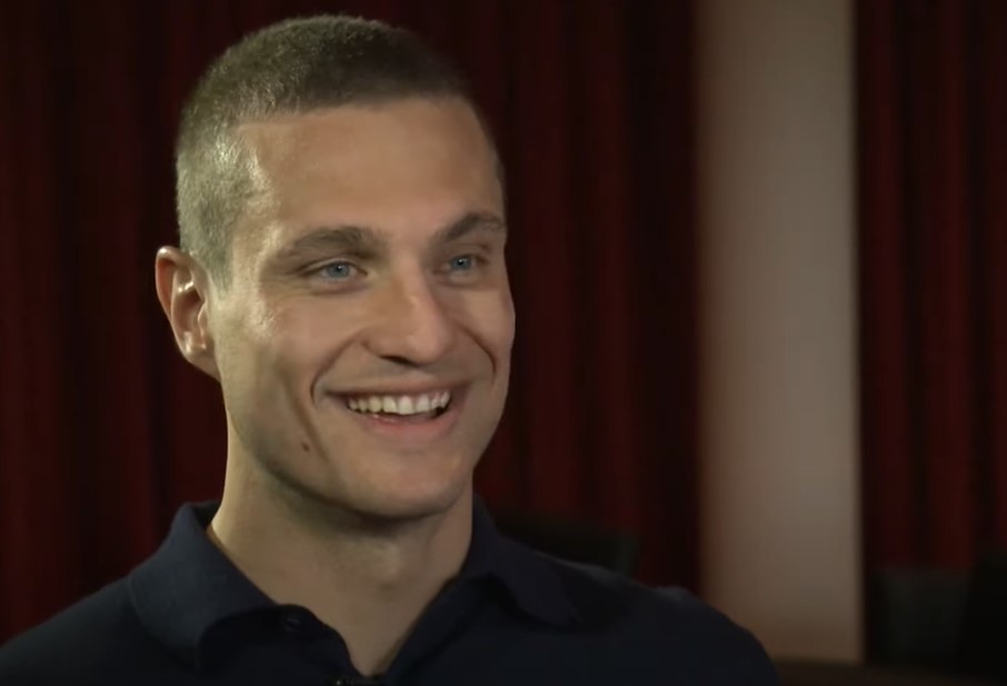 VRATIO SE U SRBIJU Nemanja Vidić gradi vilu u Beogradu vrijednu 2,7 miliona evra