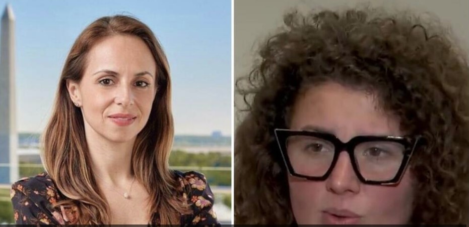 OVA ŽENA SE LAŽNO PREDSTAVLJA KAO PRIJATELJICA ANE VOLŠ Obmanula narod, iznijela izmišljotine, evo o čemu je riječ (FOTO/VIDEO)
