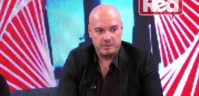 "DOSTA TOGA SE KRIJE U TOM ODNOSU" Mirko Gavrić ubijeđen da Bebica voli Mariju, a da je Miksi njegovo sredstvo do cilja! (VIDEO)