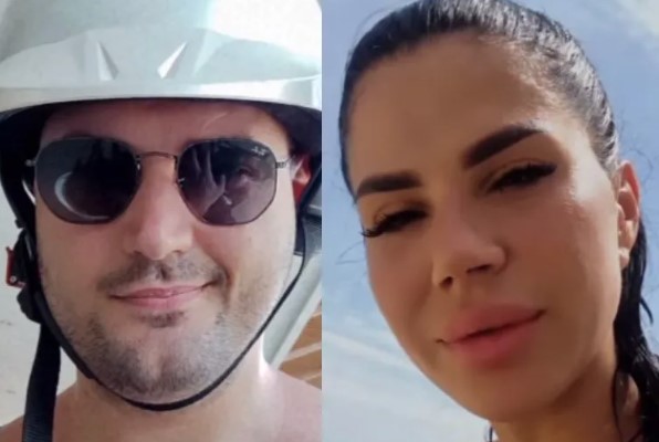 "SAD ĆU SE UBITI, ON OPET DUVA" Perućicina žena poludila zbog pjevačevog ponašanja, ne može više da izdrži (VIDEO)