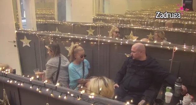 MATERIJALISTA U DUŠI! Tamaris otkrila Maji koliko voli novac, pa spomenula šta joj pored toga pričinjava zadovoljstvo! (VIDEO)
