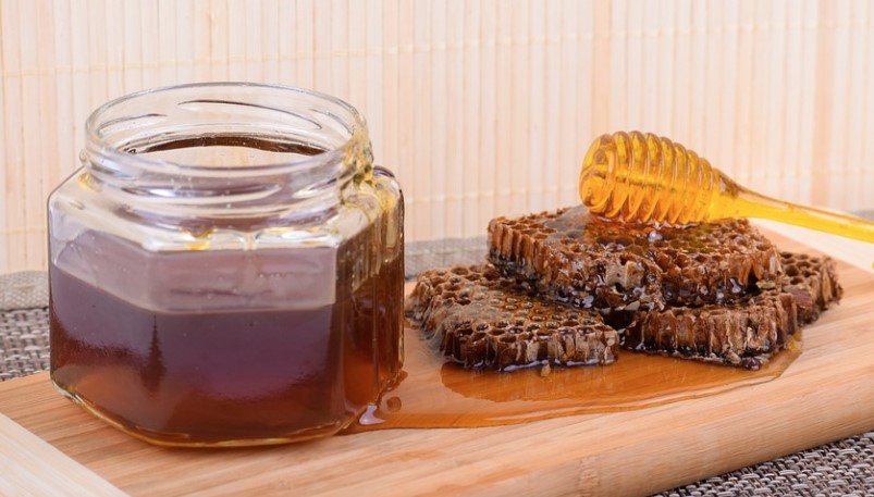 MRŠAVITE ZDRAVO Voda sa medom smanjuje apetit i reguliše metabolizam