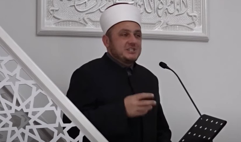 ISLAMSKA ZAJEDNICA BiH POKREĆE POSTUPAK PROTIV IMAMA IZ KOZARCA Mahić Svetom Savi pripisao fašizam, a Srpskoj pravoslavnoj crkvi sektaštvo