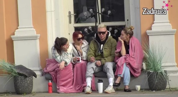 "AKO SAM OVO PREŽIVJELA, SVE ĆU!" Ana otkrila svoj najveći strah, shvatila da poslije Zvezdanove prevare može da ga prebrodi! (VIDEO)