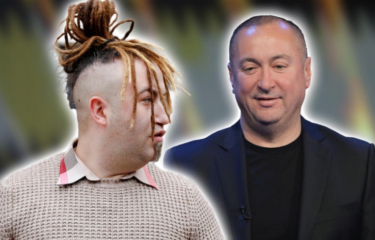 ĐANI I RASTA PODIJELILI DJELIĆ ASORTIMANA IZ SE*S ŠOPA! "Nas dva brata, naučio tata, da ulazimo u velike cipele" (FOTO)