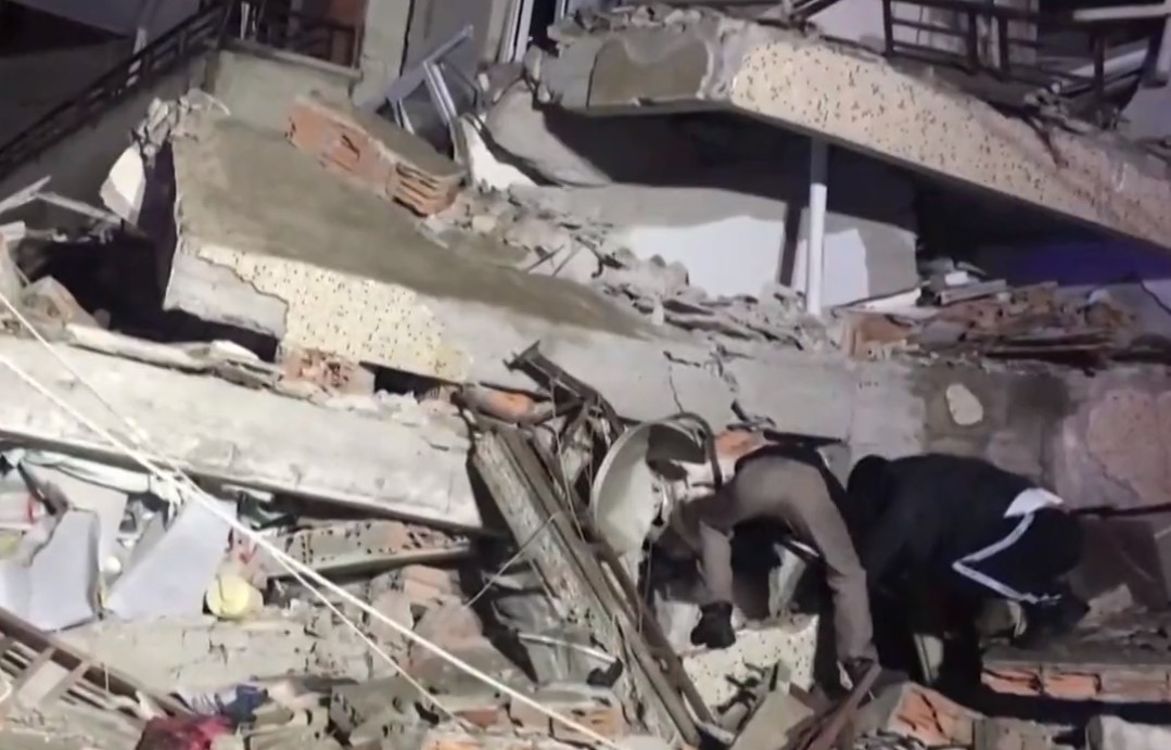 U BiH pokrenut humanitarni broj za ugrožene u Turskoj i Siriji