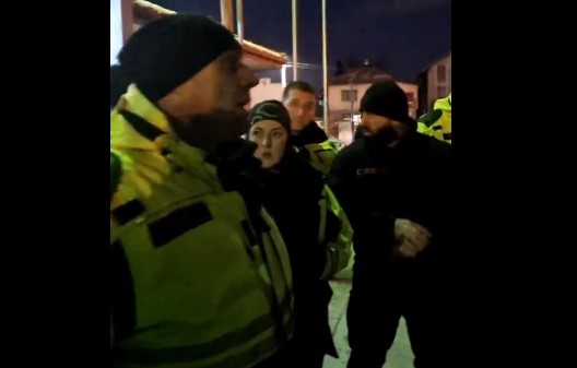 Prva ekipa spasilaca iz FBiH krenula za Tursku kopnenim putem (VIDEO)