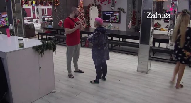 "IMAM EMOCIJE, ALI NEĆU ZBOG ANE!" Zvezdan do detalja ispričao Matoroj sve probleme koje ima sa Anđelom (VIDEO)