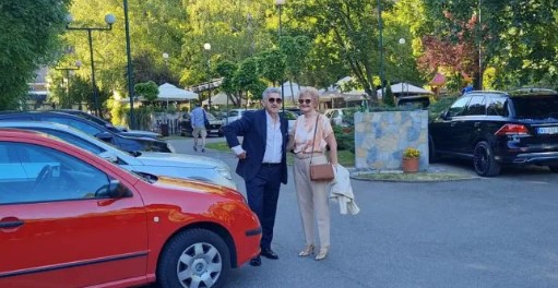 "U STARTU JE SHVATILA GRANICU" Bosanac otkrio kakav dogovor je sklopio sa suprugom