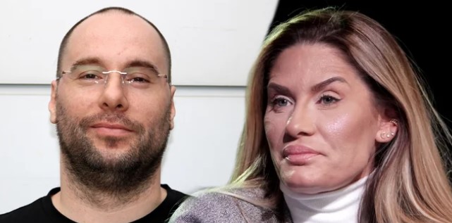 HOĆE DA SE BORI ZA NJENU LJUBAV?! Zvezdan ugrabio priliku, pa počeo da mazi Anu po kosi i leđima, evo kako je ona reagovala! (VIDEO)