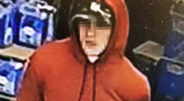 KEMAL UKRAO VIŠE OD 400.000 EVRA "Pao" serijski lopov iz BiH, austrijska policija ga uhapsila na granici