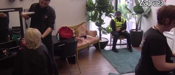 ZOKA ROKA! Zorica Marković prošetala novu frizuru, podmladila se bar deset godina! (VIDEO)