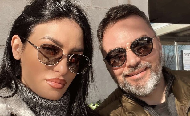 "VIKEND I HEDONIZAM" Košarac objavio fotografije s mora, Tviteraši jedva dočekali (FOTO)