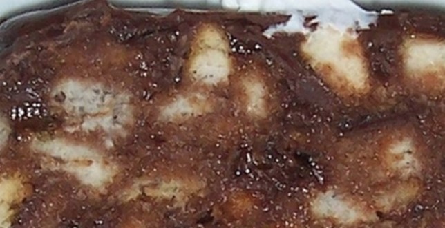 BRZO SE PRAVI, JOŠ BRŽE POJEDE Jafa torta gotova očas posla