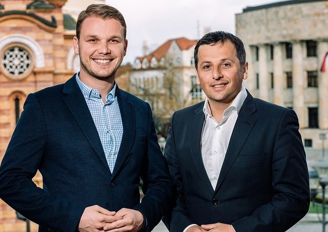 GRADONAČELNIKOVA IZJAVA POKRENULA LAVINU Vukanović dopunio krivičnu prijavu protiv Stanivukovića