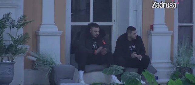 NE MOGU BEZ NJE! Car po prvi put otvoreno priznao da je zaljubljen u Aleks! Zaboravio na njenu prošlost (VIDEO)