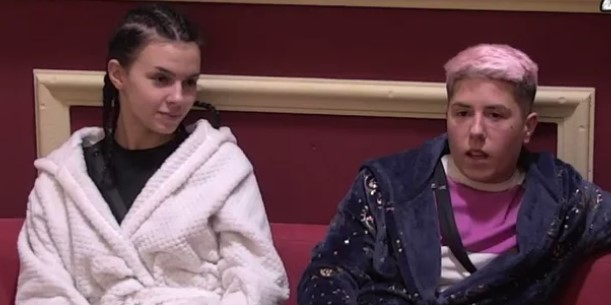 OVO NISMO OČEKIVALI! Matora progovorila o ulasku u vezu sa Anitom, Stanojlovićeva priznala da je tišti mišljenje oca njenog djeteta! (VIDEO)