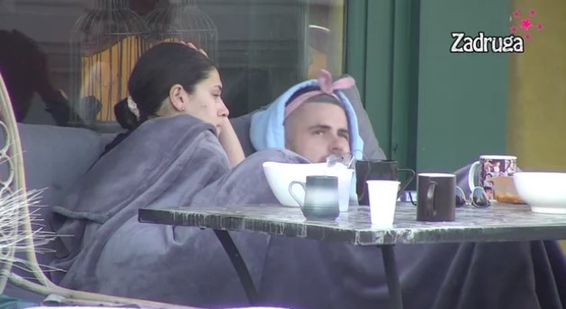 TUMAČIM TE! Milica otkrila o čemu razmišlja kada je Bilal u pitanju, njegova reakcija je totalno ohladila?! (VIDEO)