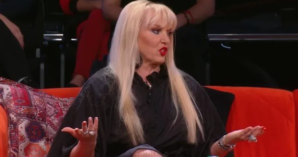 NIJE IH ŠTEDILA! Branka Sovrlić prokomentarisala stajling koleginica: Pjevaju u onome u čemu su šetale ulicom