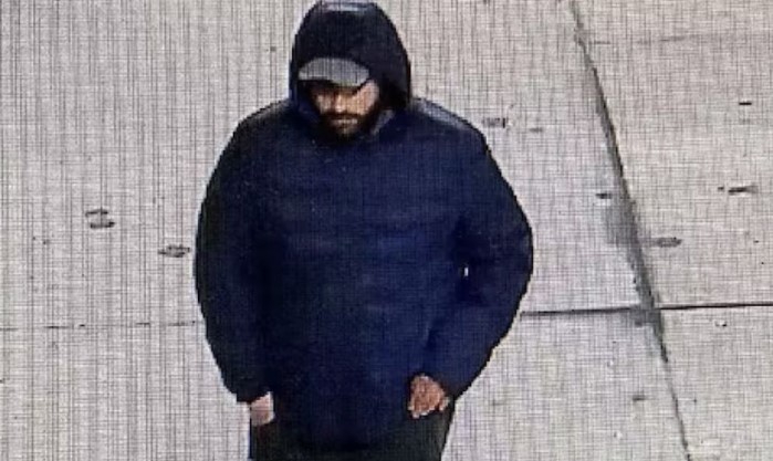NAKON DRAME U SALCBURGU Policija objavila snimak napadača na državljanina BiH