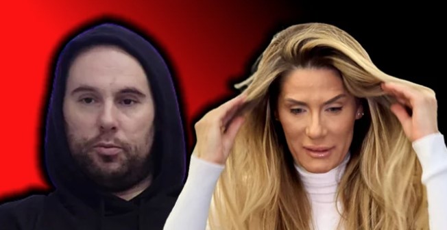 "BILA SAM MODRA PO NOGAMA!" Ana otkrila stravične detalje iz njenog i Zvezdanovog odnosa: Prodavala sam stvari kako bih preživjela! (VIDEO)