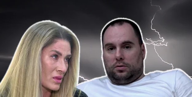 "TUKAO JU JE PENDREKOM I VEZIVAO ZA RADIJATOR" Nakon stravične životne ispovijesti se oglasila Anina majka Mila!