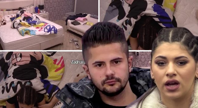 NE ZNA ŠTA JU JE SNAŠLO! Nakon što je Milica konačno našla žrtvu za vrelu akciju i ovjerila hotel oglasila njena majka Ana!