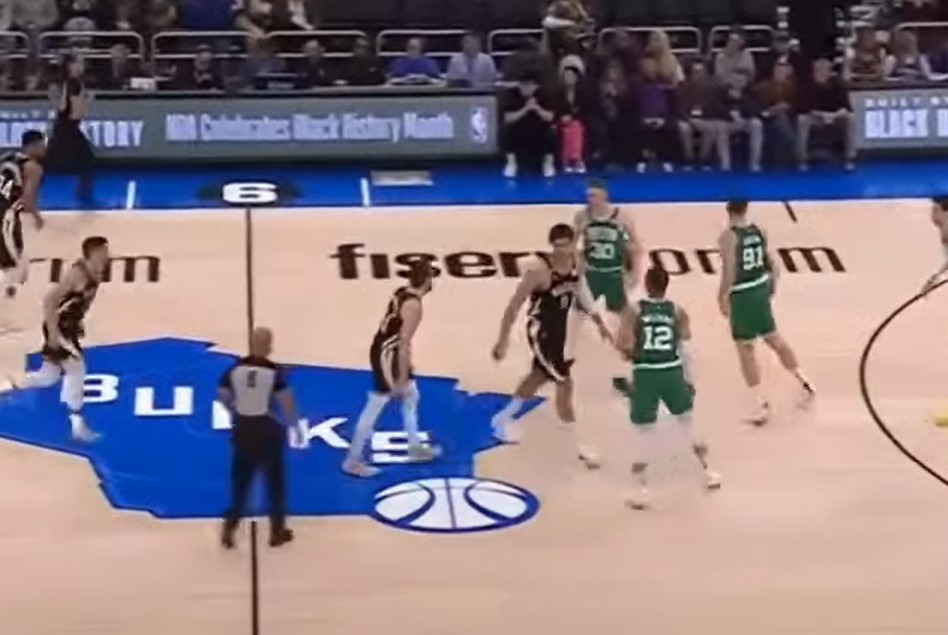 SJAJNA NBA PARTIJA Janis i Holidej dominirali u derbiju Istoka