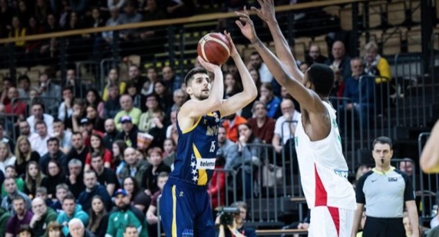 NIŠTA OD MUNDOBASKETA Košarkaši BiH izgubili od Mađarske