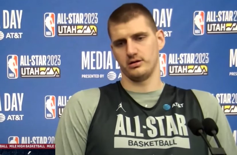 Jokić otkrio kada će donijeti odluku o nastupu na Svjetskom prvenstvu