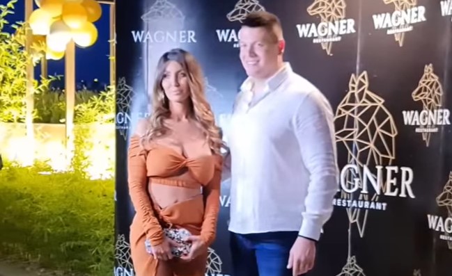 TATA ĆE USKORO DA ČASTI Slobina žena primljena u porodilište, beba stiže ubrzo