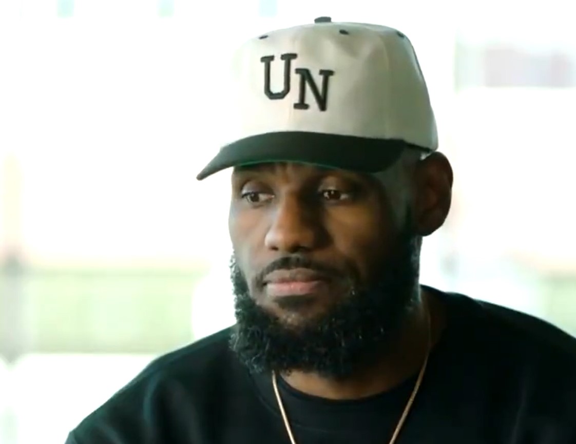 SEZONA RAZMJENA U NBA Lebron razočaran jer Lejkersi nisu krenuli po Irvinga