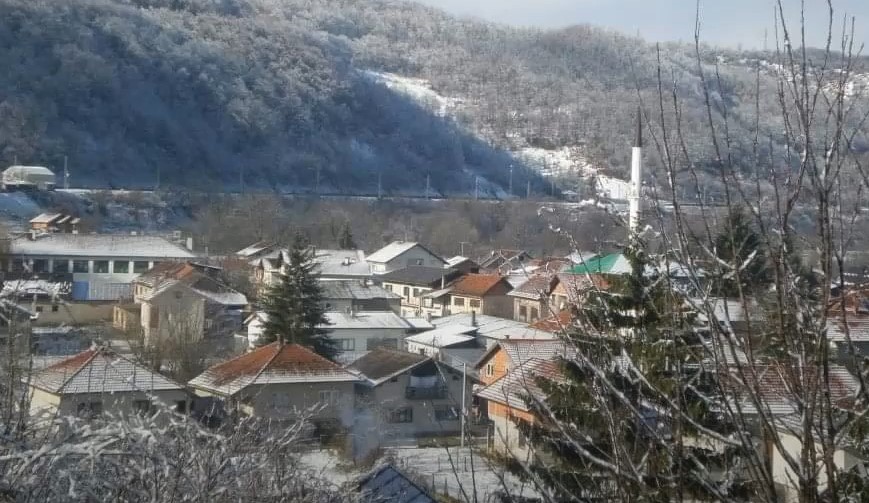 ZABORAVLJENI BH. GRADIĆ Prije rata brojao pet hiljada, a danas ostala šačica stanovnika