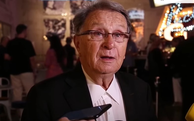 KAKO JE MIROSLAV ĆIRO BLAŽEVIĆ DOBIO NADIMAK Zanimljiva priča o "treneru svih trenera" za koju je malo ko znao